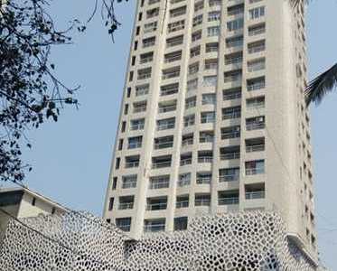 3 BHK Apartment For Sale At Chandelier Court, Gandhi Nagar, Worli.