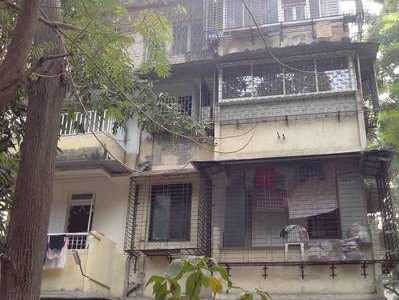 1 BHK Bank Auction Flat / Apartment For Sale At Shivaji Nagar Marg, Vile Parle.