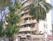 2 BHK Flat for sale in Blue Heaven Rebello road,Mount Mary road,Bandra west.