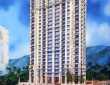 5 BHK Apartment in Richmond at Powai.