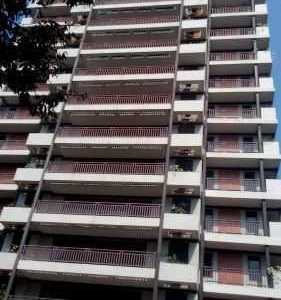 5 BHK Apartment For Rent At Tiara Tower, South Avenue, Santacruz West.