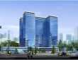 4500 Sq.ft. Commercial Office in Lotus Corporate Park at Jogeshwari East.