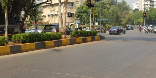 2100 sq ft Office for Rent in Juhu Scheme in a Prime Building /Prime Location