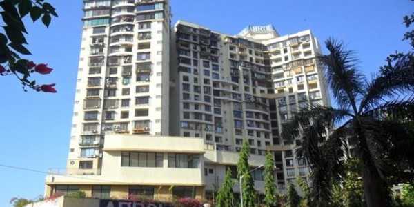3 BHK Apartment For Rent At Abrol Vastu Park, Evershine Nagar, Malad West.