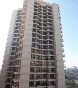 3 BHK Apartment For Rent At Lake Primrose, Hiranandani Gardens, Powai.