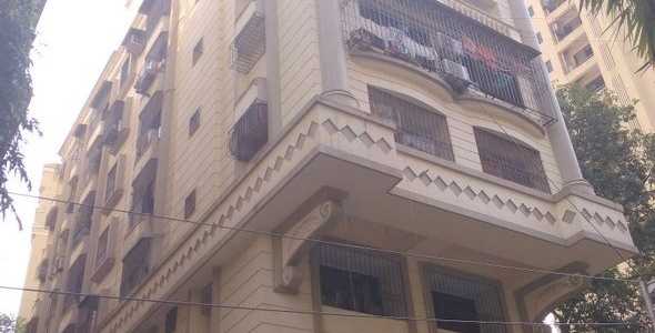 3 BHK Apartment For Rent At Grace Classic, Ahimsa Marg, Khar West.