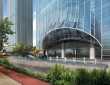 2 BHK Apartment For Sale At Indiabulls Blu, Dr E Moses Road, Worli.