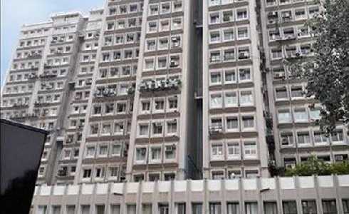 15,000 Sq.ft. Commercial Office For Rent At Mittal Tower, Nariman Point.