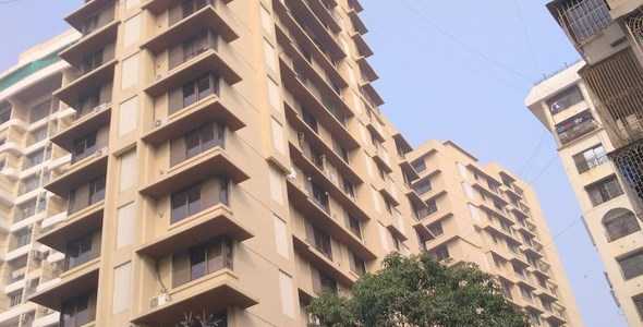 4 BHK Apartment For Rent At Two Roses, Dr Ambedkar Road, Bandra West.