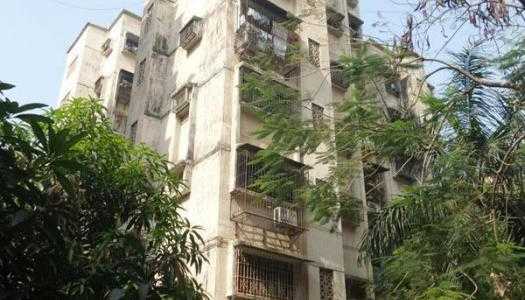 2 BHK Apartment For Rent At Ahimsa Marg, Sunder Nagar, Malad West.