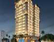3 BHK Apartment For Sale At Parinee Liva Roca, Gulmohar Road, Juhu Scheme.