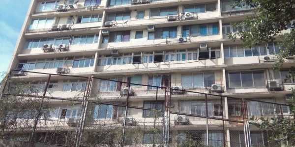 3 BHK Apartment For Sale At Mount Unique, Pedder Road, Cumballa Hill.