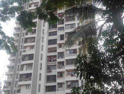 2 BHK Apartment For Sale At Magnum Tower, Lokhandwala Complex, Andheri West.