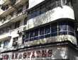 3 BHK Apartment For Rent At Maharshi Karve Road, Marine Lines.