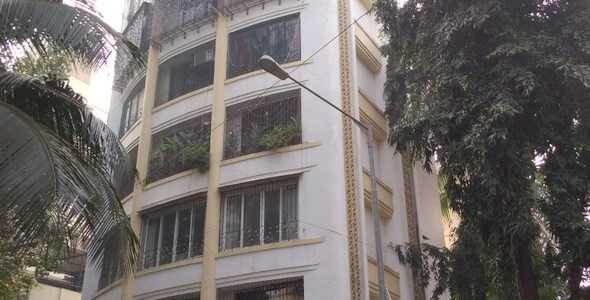 3 BHK Apartment For Sale At St. Paul Road, Bandra West.