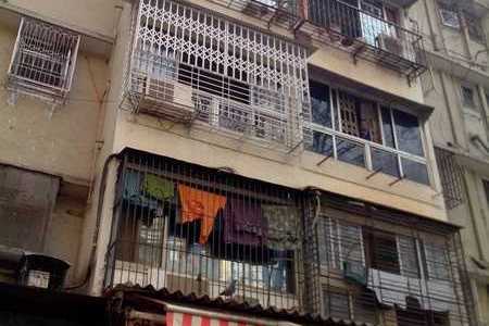 1 BHK Apartment For Sale At Khandelwal Layout, Evershine Nagar, Malad West.