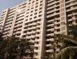 2 BHK Apartment For Rent At Jade Gardens, Gandhi Nagar, Bandra East.