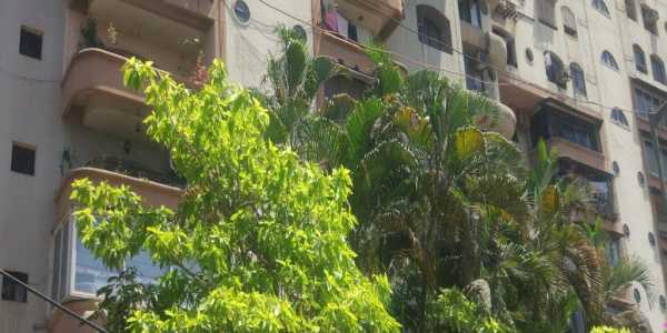 6 BHK Apartment For Sale At Brook Hill Tower, Lokhandwala Complex, Andheri West.