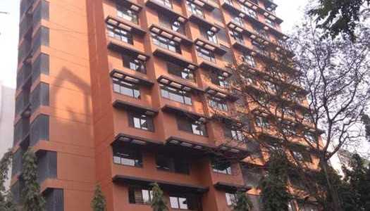 4 BHK Apartment For Rent At Satguru Flying Carpet, 13th Road, Khar West.