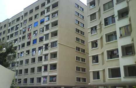 2 BHK Apartment For Sale At Andheri - Kurla Road, Chakala, Andheri East.