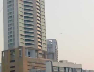 7 BHK Sea View Apartment For Rent At Bayview Terrace, Adarsh Nagar, Prabhadevi.