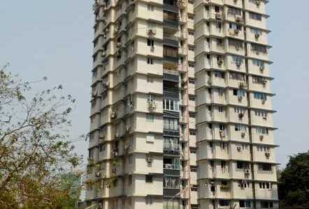 4 BHK Apartment For Sale At Palm Springs, GD Somani Marg, Cuffe Parade.