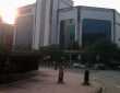 5600 Sq.ft. Commercial Office For Rent At Fortune 2000, Bandra Kurla Complex, Bandra East.