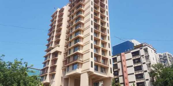 2 BHK Apartment For Sale At Veera Desai Road, Andheri West.