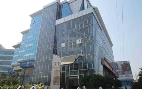 1465 Sq.ft. Commercial Office in Town Centre at Andheri Kurla Road, Andheri East.