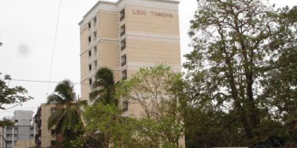 2 BHK Apartment For Sale At Juhu Koliwada, Juhu Tara Road.