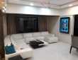 3 BHK Apartment For Sale At Juhu Scheme.