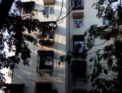 2 BHK Apartment For Rent At Four Bungalows, Andheri West.