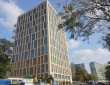 932 Sq.ft. Commercial Office For Sale At Lodha Supremus, Powai.