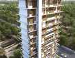 2100 Sq.ft. Commercial Office For Rent At Kakad Heights, 25th Road, Bandra West.