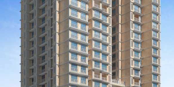 3 BHK Apartment For Rent At Mayur Apartment, General Arunkumar Vaidya Nagar, Bandra West.