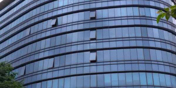 6637 Sq.ft. Bank Auction Commercial Space For Sale At Yadav Nagar, Powai.