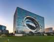 785 Sq.ft. Commercial Office For Rent At The Capital, Bandra Kurla Complex, Bandra East.