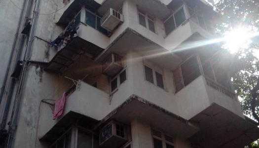 3 BHK Apartment For Rent At Off SV Road, Santacruz West.
