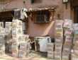 3000 sq ft Commercial Gala in Kanjur Marg suitable for Light Industrial, Storage, Processing, Distribution etc