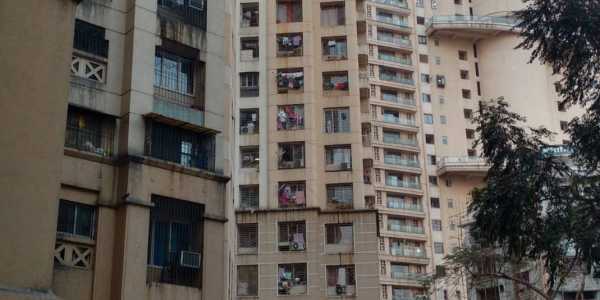2 bhk in Sai Saffire in Powai for Sale