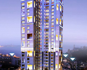 3 BHK Apartment For Sale At Le Palazzo, Gowalia Tank, Tardeo.