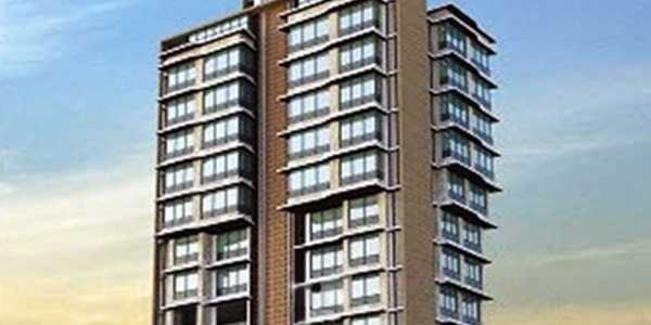 3 BHK Apartment For Sale At Florence Apartment, Off Church Avenue Khar Subway Road, Khar West.