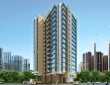 5 BHK Apartment For Sale At Parinee Aria, Gulmohar Road No.12, JVPD Scheme.