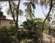 Juhu sea view property 