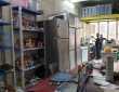 300 sq.ft for Rent -1st Floor in Industrial Estate near Star Bazaar Link Road, Andheri West