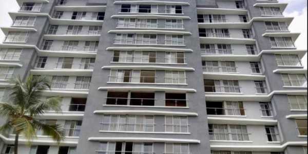 4 BHK Apartment For Sale At SV Road, Vile Parle West.