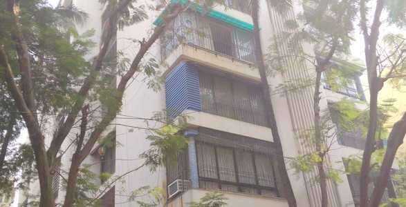 3 BHK Apartment For Sale At 10th Road, Khar West.