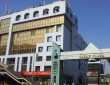 530 Sq.ft. Commercial Office in Sahar Plaza at J.B. Nagar, Andheri East.