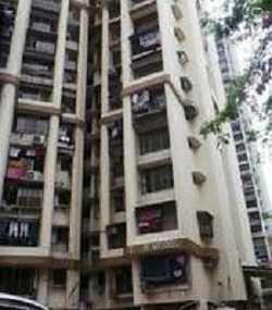 2 BHK Apartment For Sale At Shastri Nagar, Andheri West.