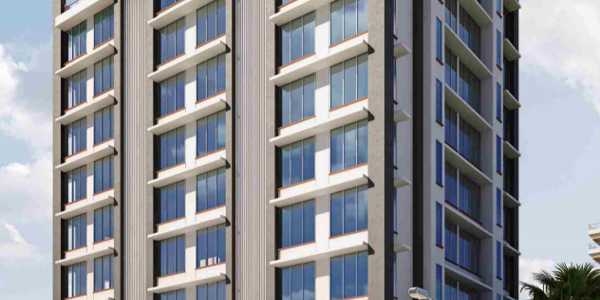 2 BHK Apartment For Rent At Gulmohar Cross Road No 10, Juhu.